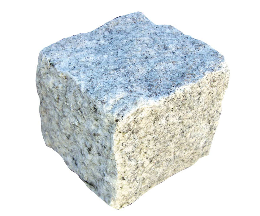 Granite Setts | Global Stone