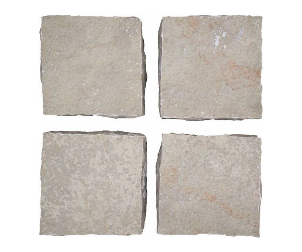 Limestone Driveway Setts | Rolling Stone Paving | Norfolk & Suffolk