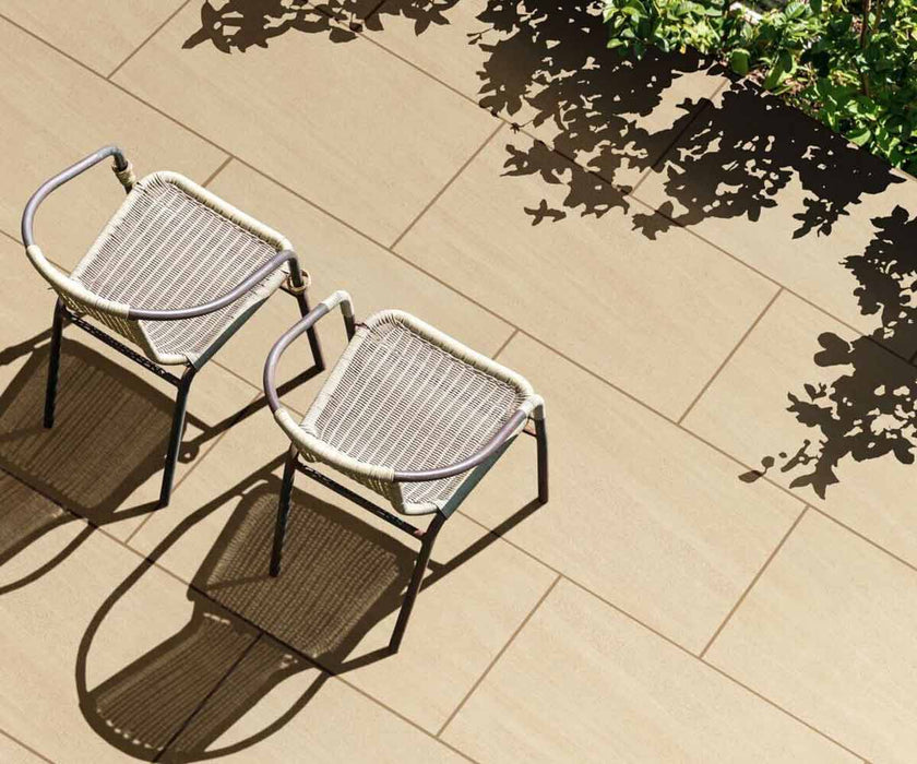 Jewell Porcelain Paving